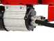 GeoTech LSP9 HE EVO &ndash; Elektro-Holzspalter &ndash; horizontal &ndash; 230 V