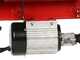 GeoTech LSP9 HE EVO &ndash; Elektro-Holzspalter &ndash; horizontal &ndash; 230 V