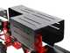 GeoTech LSP9 HE EVO &ndash; Elektro-Holzspalter &ndash; horizontal &ndash; 230 V