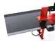 GeoTech LSP9 HE EVO &ndash; Elektro-Holzspalter &ndash; horizontal &ndash; 230 V