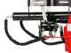 GeoTech LSP9 HE EVO &ndash; Elektro-Holzspalter &ndash; horizontal &ndash; 230 V