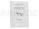 GeoTech LSP9 HE EVO &ndash; Elektro-Holzspalter &ndash; horizontal &ndash; 230 V