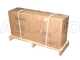 GeoTech LSP9 HE EVO &ndash; Elektro-Holzspalter &ndash; horizontal &ndash; 230 V