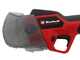 Einhell GP-LS 18/28 Li T BL &ndash; Akku-Astschere mit Schaft &ndash; 18 V, 2,5 Ah