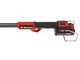 Einhell GP-LS 18/28 Li T BL &ndash; Akku-Astschere mit Schaft &ndash; 18 V, 2,5 Ah