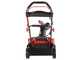 Einhell GP-ST 36/53 Li E BL-Solo - Schneefr&auml;se- 36V - SOLO OHNE AKKU UND LADEGER&Auml;T