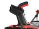 Einhell GP-ST 36/53 Li E BL-Solo - Schneefr&auml;se- 36V - SOLO OHNE AKKU UND LADEGER&Auml;T