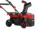Einhell GP-ST 36/53 Li E BL-Solo - Schneefr&auml;se- 36V - SOLO OHNE AKKU UND LADEGER&Auml;T