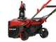 Einhell GP-ST 36/53 Li E BL-Solo - Schneefr&auml;se- 36V - SOLO OHNE AKKU UND LADEGER&Auml;T
