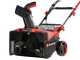 Einhell GP-ST 36/53 Li E BL-Solo - Schneefr&auml;se- 36V - SOLO OHNE AKKU UND LADEGER&Auml;T