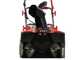 Einhell GP-ST 36/53 Li E BL-Solo - Schneefr&auml;se- 36V - SOLO OHNE AKKU UND LADEGER&Auml;T