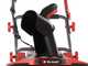 Einhell GP-ST 36/53 Li E BL-Solo - Schneefr&auml;se- 36V - SOLO OHNE AKKU UND LADEGER&Auml;T