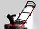 Einhell GP-ST 36/53 Li E BL-Solo - Schneefr&auml;se- 36V - SOLO OHNE AKKU UND LADEGER&Auml;T