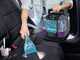 Shark Stainstriker HairPro Pet - Teppich- und Polsterreiniger - 450 W