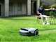 Anthbot Genie 1000 &ndash; M&auml;hroboter - Keine Installation notwendig