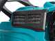Makita XGT UC030GZ - Akku-Kettens&auml;ge - Schwert 50 cm - 40V -  OHNE AKKU UND LADEGER&Auml;T