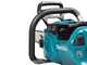Makita XGT UC030GZ - Akku-Kettens&auml;ge - Schwert 50 cm - 40V -  OHNE AKKU UND LADEGER&Auml;T