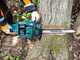 Makita XGT UC030GZ - Akku-Kettens&auml;ge - Schwert 50 cm - 40V -  OHNE AKKU UND LADEGER&Auml;T
