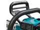 Makita XGT UC030GZ - Akku-Kettens&auml;ge - Schwert 50 cm - 40V -  OHNE AKKU UND LADEGER&Auml;T