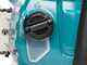 Makita XGT UC030GZ - Akku-Kettens&auml;ge - Schwert 50 cm - 40V -  OHNE AKKU UND LADEGER&Auml;T