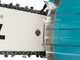 Makita XGT UC030GZ - Akku-Kettens&auml;ge - Schwert 50 cm - 40V -  OHNE AKKU UND LADEGER&Auml;T
