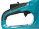 Makita XGT UC030GZ - Akku-Kettens&auml;ge - Schwert 50 cm - 40V -  OHNE AKKU UND LADEGER&Auml;T