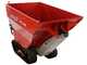 Benassi M403DHO &ndash; Raupendumper &ndash; Hydraulische Hochkippmulde - Tragf&auml;higkeit 400 kg