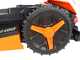 Worx Landroid Vision S250 WR202E - M&auml;hroboter - einfache Installation