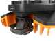 Worx Landroid Vision S250 WR202E - M&auml;hroboter - einfache Installation