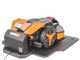 Worx Landroid Vision S250 WR202E - M&auml;hroboter - einfache Installation
