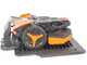 Worx Landroid Vision S250 WR202E - M&auml;hroboter - einfache Installation