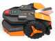 Worx Landroid Vision S250 WR202E - M&auml;hroboter - einfache Installation