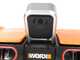 Worx Landroid Vision S250 WR202E - M&auml;hroboter - einfache Installation