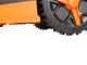 Worx Landroid Vision S250 WR202E - M&auml;hroboter - einfache Installation