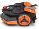 Worx Landroid Vision L1600 WR216E - M&auml;hroboter - ohne Begrenzungskabel