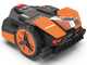 Worx Landroid Vision L1600 WR216E - M&auml;hroboter - ohne Begrenzungskabel