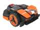 Worx Landroid Vision L1600 WR216E - M&auml;hroboter - ohne Begrenzungskabel