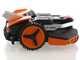 Worx Landroid Vision L1600 WR216E - M&auml;hroboter - ohne Begrenzungskabel