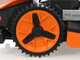 Worx Landroid Vision L1600 WR216E - M&auml;hroboter - ohne Begrenzungskabel