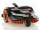 Worx Landroid Vision L1600 WR216E - M&auml;hroboter - ohne Begrenzungskabel
