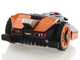 Worx Landroid Vision L1600 WR216E - M&auml;hroboter - ohne Begrenzungskabel