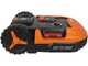 Worx Landroid WR147E.1 - M&auml;hroboter - mit Begrenzungskabel - Akku 20V e 4Ah - L1000
