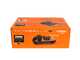 Worx Landroid WR147E.1 - M&auml;hroboter - mit Begrenzungskabel - Akku 20V e 4Ah - L1000