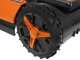 Worx Landroid WR147E.1 - M&auml;hroboter - mit Begrenzungskabel - Akku 20V e 4Ah - L1000