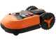 Worx Landroid WR147E.1 - M&auml;hroboter - mit Begrenzungskabel - Akku 20V e 4Ah - L1000