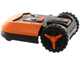Worx Landroid WR147E.1 - M&auml;hroboter - mit Begrenzungskabel - Akku 20V e 4Ah - L1000