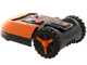 Worx Landroid WR147E.1 - M&auml;hroboter - mit Begrenzungskabel - Akku 20V e 4Ah - L1000
