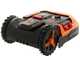 Worx Landroid WR147E.1 - M&auml;hroboter - mit Begrenzungskabel - Akku 20V e 4Ah - L1000