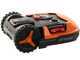 Worx Landroid WR147E.1 - M&auml;hroboter - mit Begrenzungskabel - Akku 20V e 4Ah - L1000