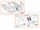 Worx Landroid L WR155E - M&auml;hroboter - mit Begrenzungskabel - Li-Ionen Akku - L2000